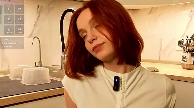 Živý XXX chat JoselynNeave