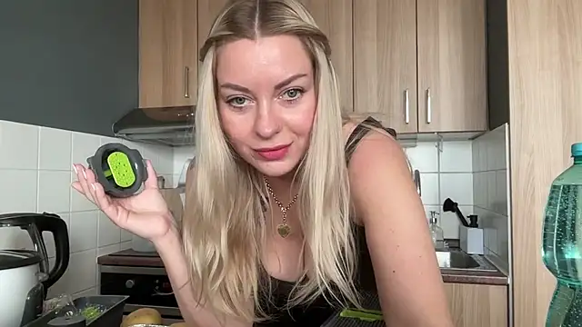 lina_loren's Live XXX Chat