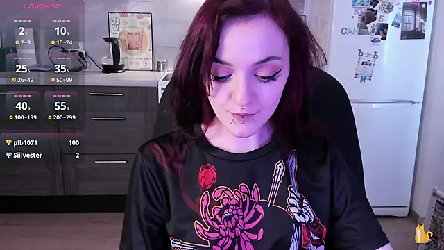 Živý XXX chat lina__tyaaan