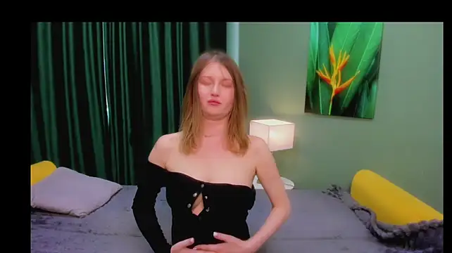EllenLamb Live XXX-Chat