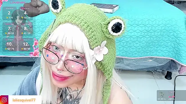 SafiroAgataaa – Live XXX-chat