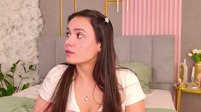 Chat +18 de GabiBatista ao vivo