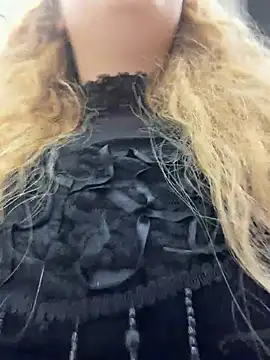 AdelRich 라이브 XXX 채팅