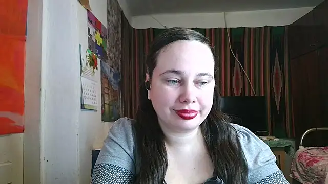 Živý XXX chat Cora_Maro