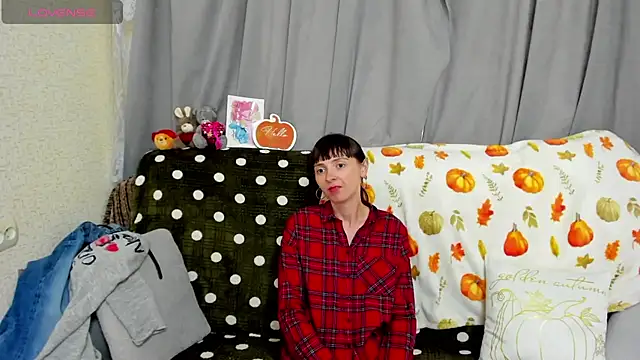 Živý XXX chat TayanaJons