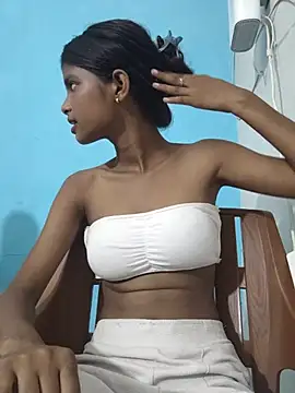 its-siya01 Adlı Modelin Canlı XXX Sohbeti