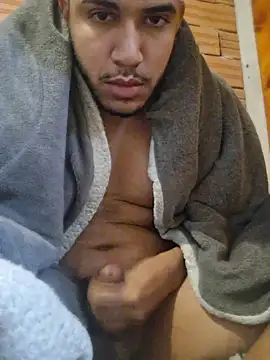 Bigmarxn – Live XXX-chat