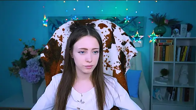 Chat XXX en directo de VanessaAnerson