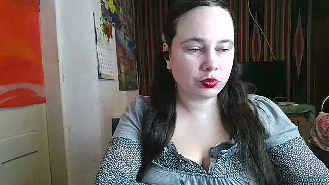 Czat XXX na żywo – Cora_Maro