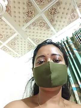 Dil-Ka-Radhika's Live XXX Chat