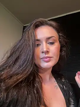 Kristyoff Live XXX-chat