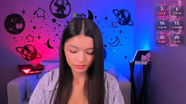 itscharlliee's Live XXX Chat