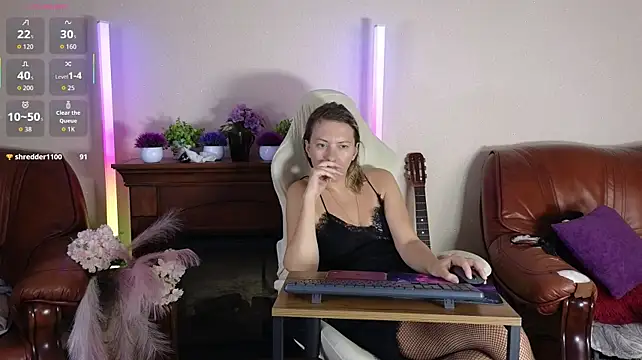 Mary_Jin's Live XXX Chat