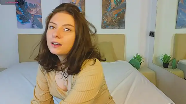 Chat XXX Live Bella_Stink