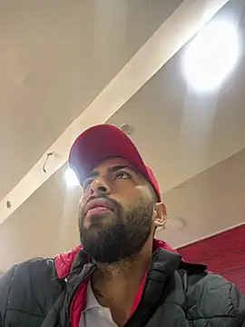 Show Webcam de Andressch07