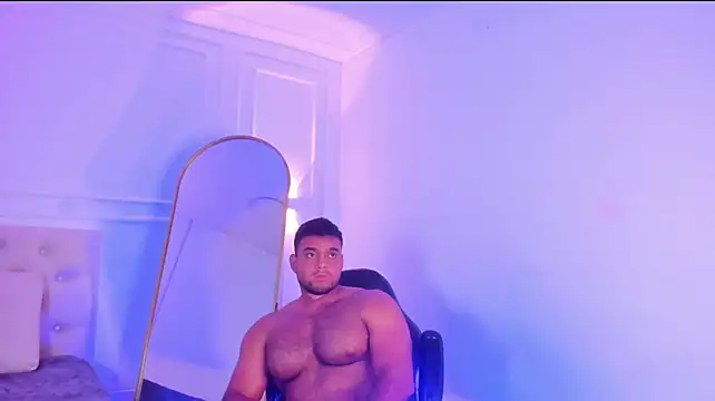 Chat +18 de liam_bear ao vivo