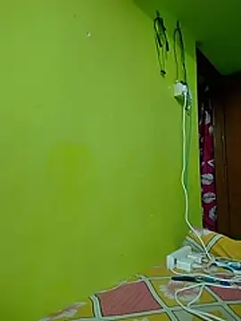 Pinkyjii Adlı Modelin Web Kamerası Şovu