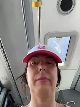 eveangelll's Live XXX Chat