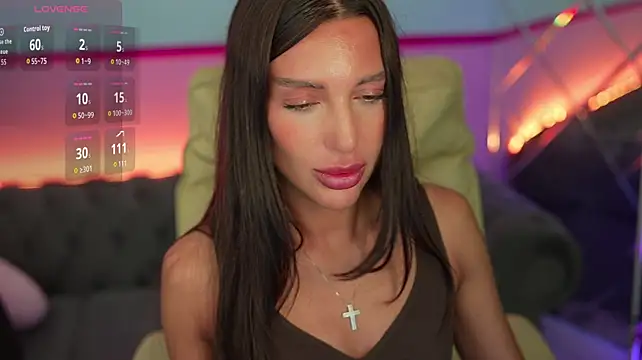 دردشة JasminBee الجنسية المباشرة