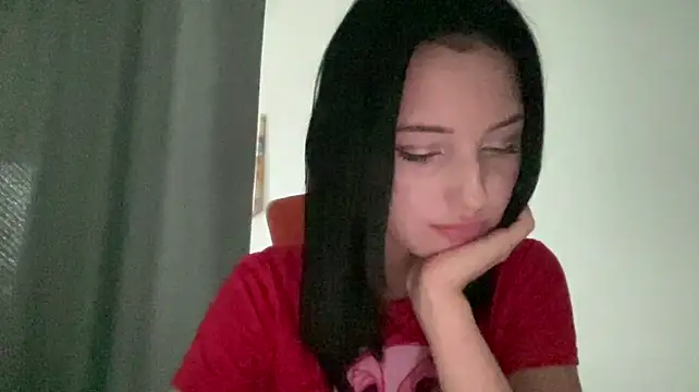 Chat +18 de AlisonMilles ao vivo