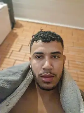 Bigmarxn – Live XXX-chat