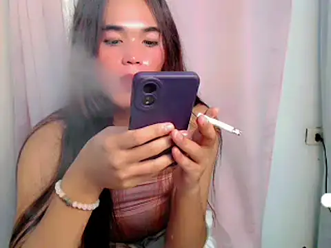 TS_Jesyy Live XXX-Chat