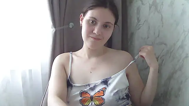 Chat XXX en directo de LanaLive