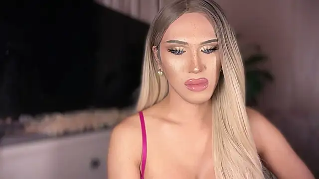 Ts_glamxx Live XXX-Chat