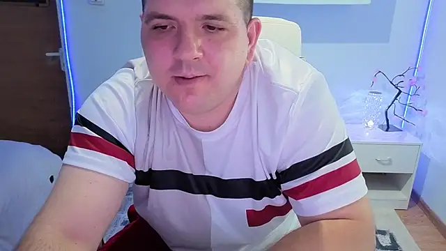 Živý XXX chat JasonJacks