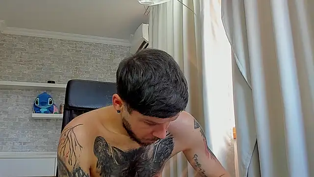 Chat XXX Live JonahShaw