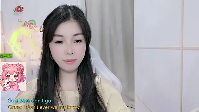 HK_angelchloe 现场XXX聊天