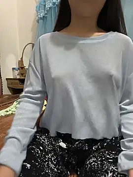 Lolan-00 Adlı Modelin Canlı XXX Sohbeti