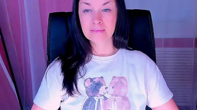Chatroom XXX en direct de AnaMills
