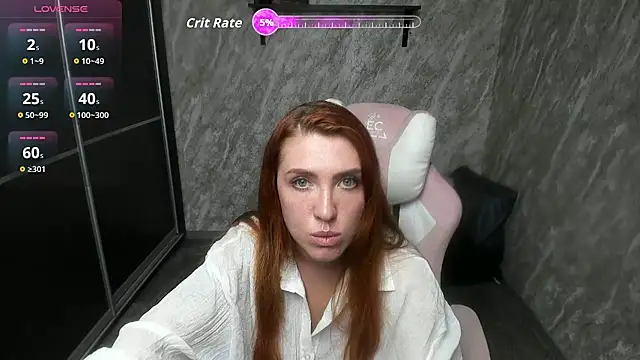 Reginasmilee Adlı Modelin Canlı XXX Sohbeti