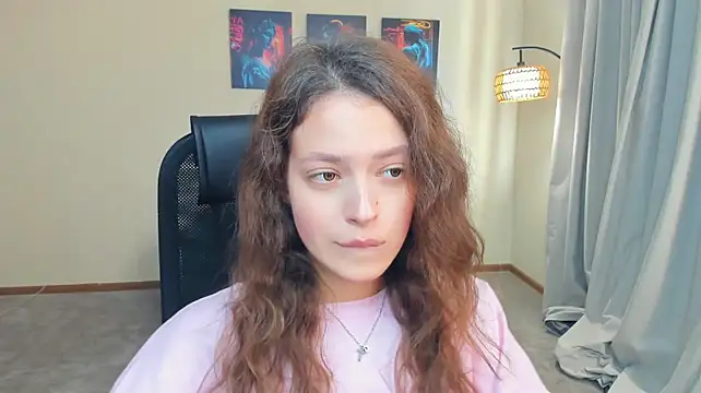 AnissaPote Live XXX Chat