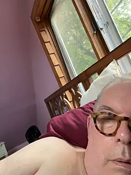 عرض كام CharlieWeaver22