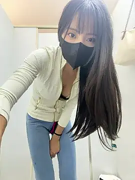 xiao-Lin Live XXX Chat