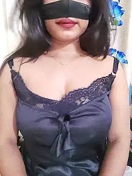 Nishi-3 Adlı Modelin Canlı XXX Sohbeti