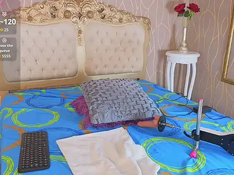 siacavali Adlı Modelin Canlı XXX Sohbeti