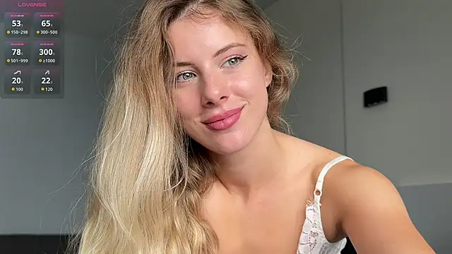 Živý XXX chat evy_miu