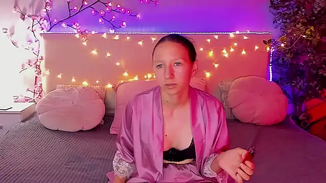 VanessaSims' Live XXX Chat
