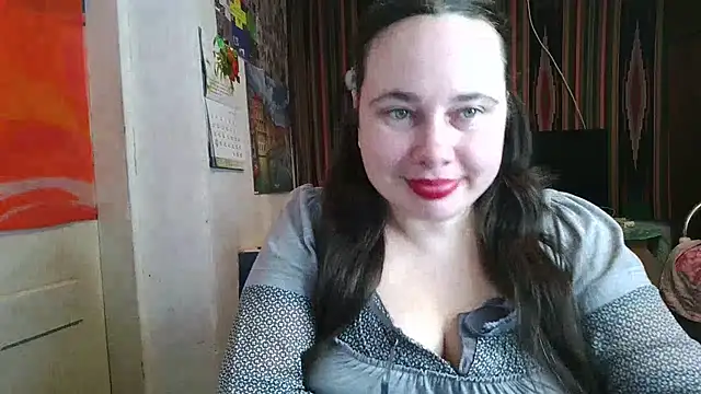 Czat XXX na żywo – Cora_Maro