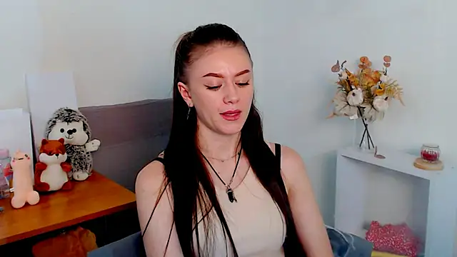 دردشة AprillXoxo الجنسية المباشرة