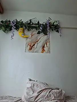 Nika_aa Adlı Modelin Canlı XXX Sohbeti