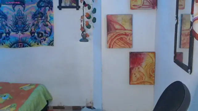 Chat +18 de bastethott ao vivo