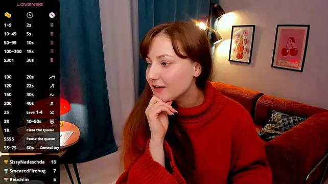 دردشة velvet_cherry_ الجنسية المباشرة