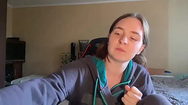 ssakyant's Live XXX Chat