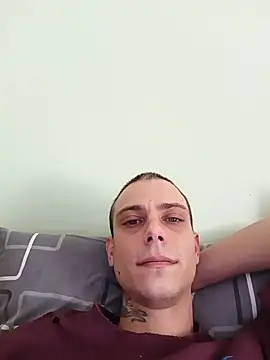 Pro100yy – Naživo XXX chat