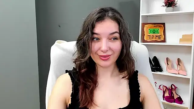 دردشة Meagn_Extasy الجنسية المباشرة