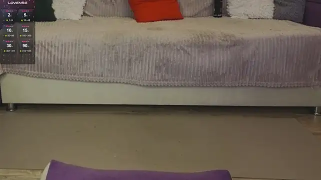 Gentle_Ariel Adlı Modelin Canlı XXX Sohbeti